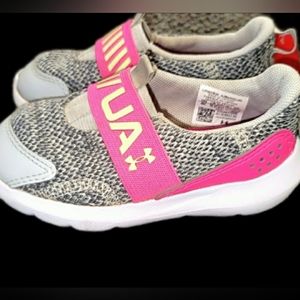 Under Armour baby girl 6
